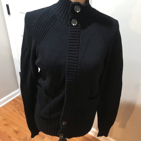 ▪️Calvin Klein Zip Up Cardigan - Picture 1 of 12